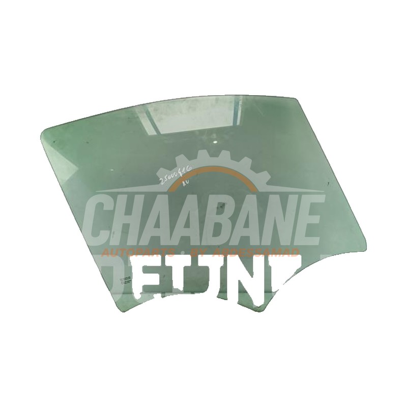 Vitre portiere 2portes droite A4206720900 Mercedes Citan (420.6) 1.5 110 CDI