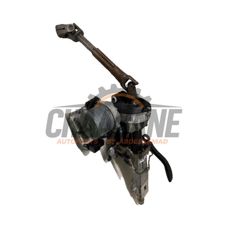 Boitier colonne de direction 2Q1909144M Seat Ibiza V (KJB) 1.6 TDI 95 2017