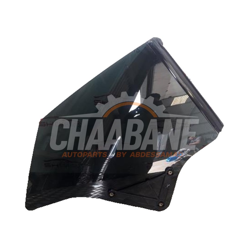 Vitre arriere A2386703200 Mercedes E (C238) E-220d 2.0 Turbo 16V