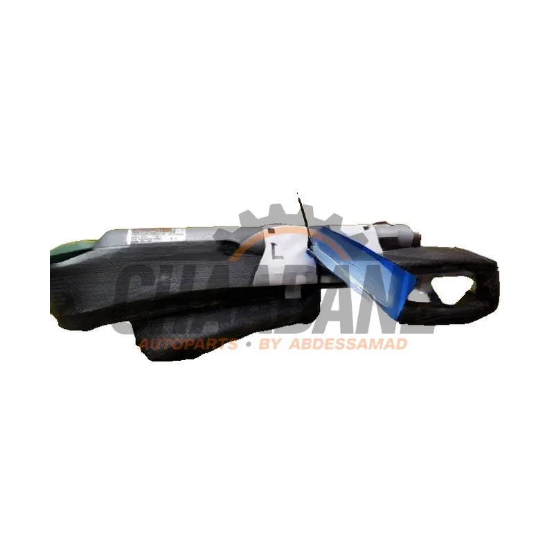 Airbag plafond gauche DX23LAA131622210 Jaguar XF Sportbrake 3.0 D S V6 24V