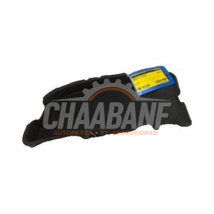 Carenage avant gauche GX7M15K233BA Jaguar XE 2.0d 180 16V