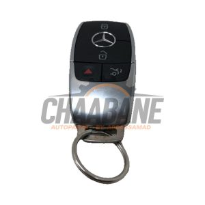 Cle A2479051504 Mercedes B (W247) 2.0 B-200d
