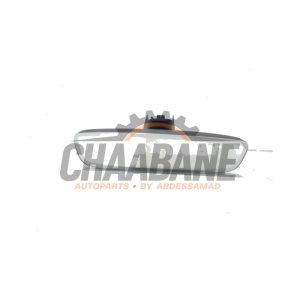 Retroviseur interieur 8W0857511 Audi A4 Avant (B9) 2.0 TDI Ultra 16V 2015