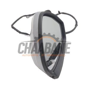 Retroviseur gauche 8W0857527 Audi A5 Sportback (F5A/F5F) 1.4 TFSI 16V 2016
