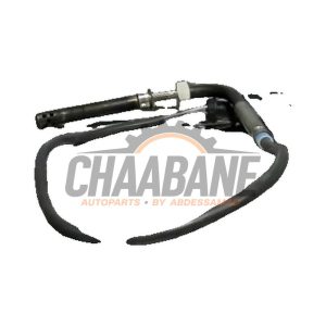 Capteur filtre a particules 4M0906088N Audi A6 2012 / 2018