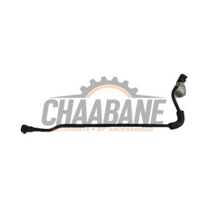 Conduit de carburant GX739S284CD1 Jaguar XE 2.0d 180 16V
