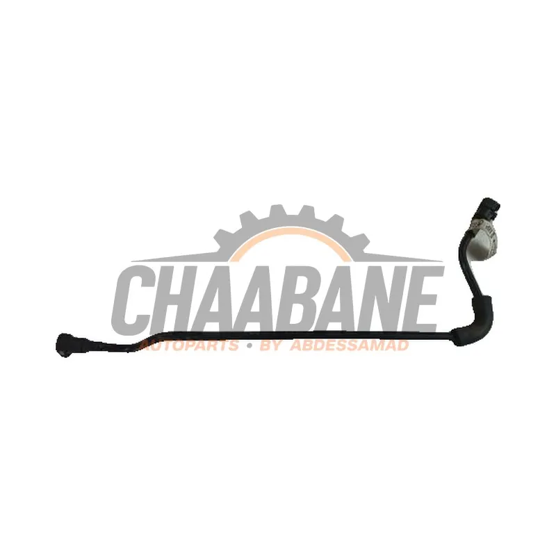 Conduit de carburant GX739S284CD1 Jaguar XE 2.0d 180 16V