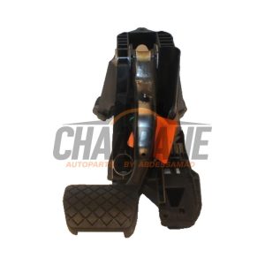 Pedale de frein 5Q1723058AA Audi A3 Sportback (8VA/8VF) 1.4 16V g-tron 2012 / 2020