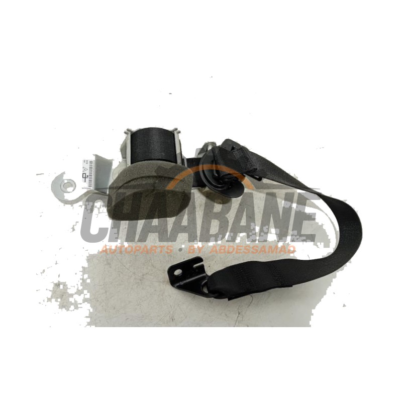 Ceinture arriere droit 34179406B BMW 2-Serie 2014