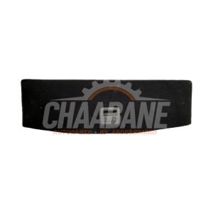 Coffre tapis 5TA867705D Volkswagen Touran (5T1) 1.6 TDI SCR BlueMotion Technology 2015
