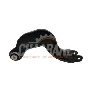 Bras de suspension haut arriere droit A2473506100 Mercedes B (W247)