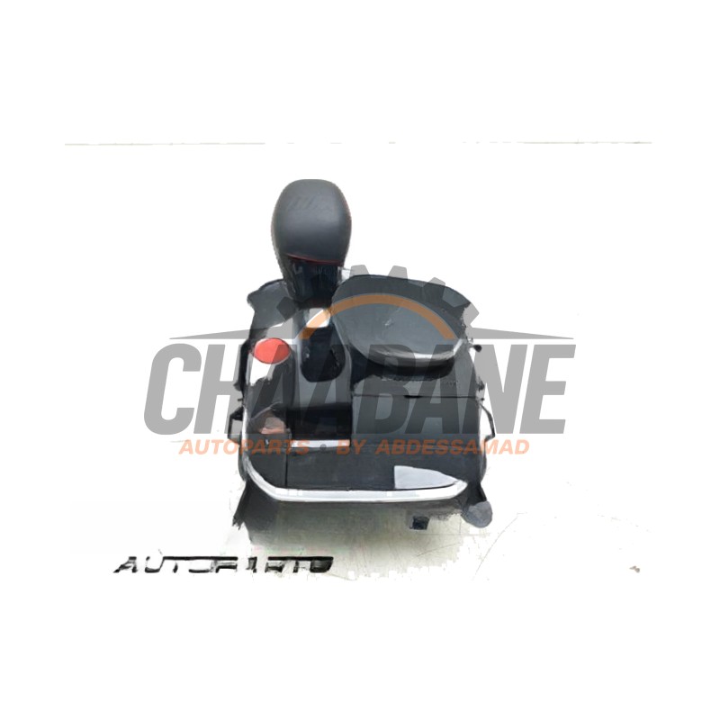 Levier de vitesse 16046610 BMW XM (09) 3.0 PHEV 50e 30 kWh 2022