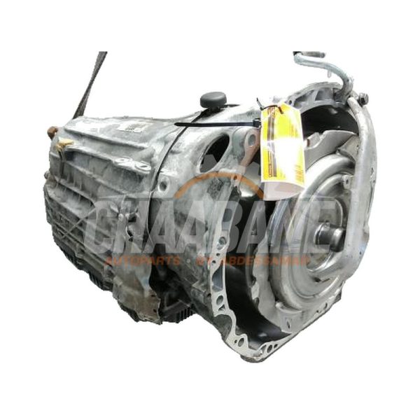 Boite de vitesse 9072706400 Mercedes Sprinter