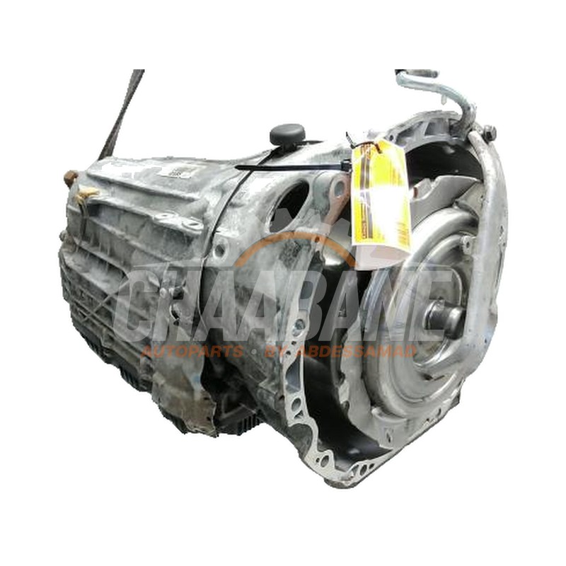 Boite de vitesse 9072706400 Mercedes Sprinter