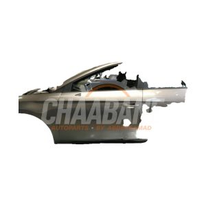 Portiere 4portes avant gauche 5F4831055 Seat Leon 2012 / 2020