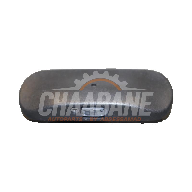 Lave-glace avant 81A955987A Audi Q2 (GAB/GAG) 1.6 30 TDI 16V 2016