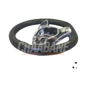 Volant A0024602303 Mercedes GLE (W166) 350d 3.0 V6 24V BlueTEC 4-Matic