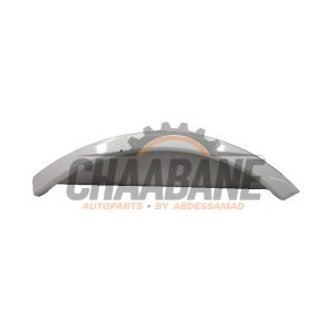 Jante de roue arriere 4M0853817ES9R Audi Q7 (4MB/4MG) 3.0 TDI V6 24V 2015