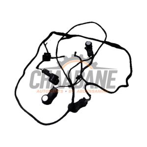 Kit capteur PDC 66209283200 BMW X5 (F15) xDrive 40e PHEV 2.0 2013 / 2018