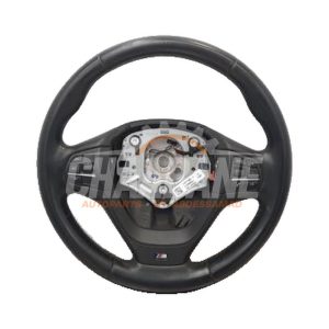 Volant 32307847454 BMW X5 2013 / 2018
