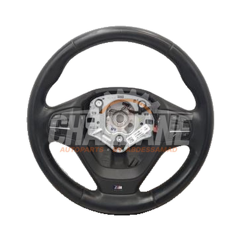 Volant 32307847454 BMW X5 2013 / 2018