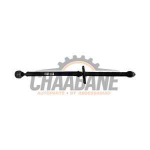 Arbre intermediaire 8R0521101Q Audi SQ5 (8RB) 3.0 TDI V6 24V 2012 / 2017