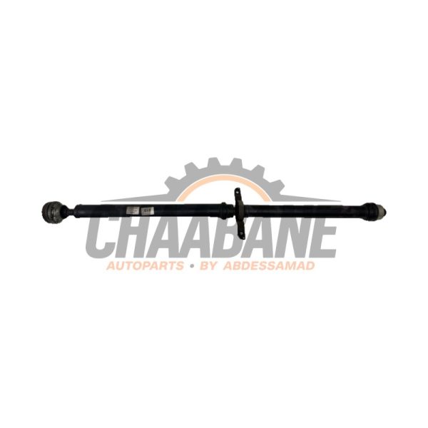 Arbre de transmission 8R0521101Q Audi SQ5 (8RB) 3.0 TDI V6 24V 2012 / 2017