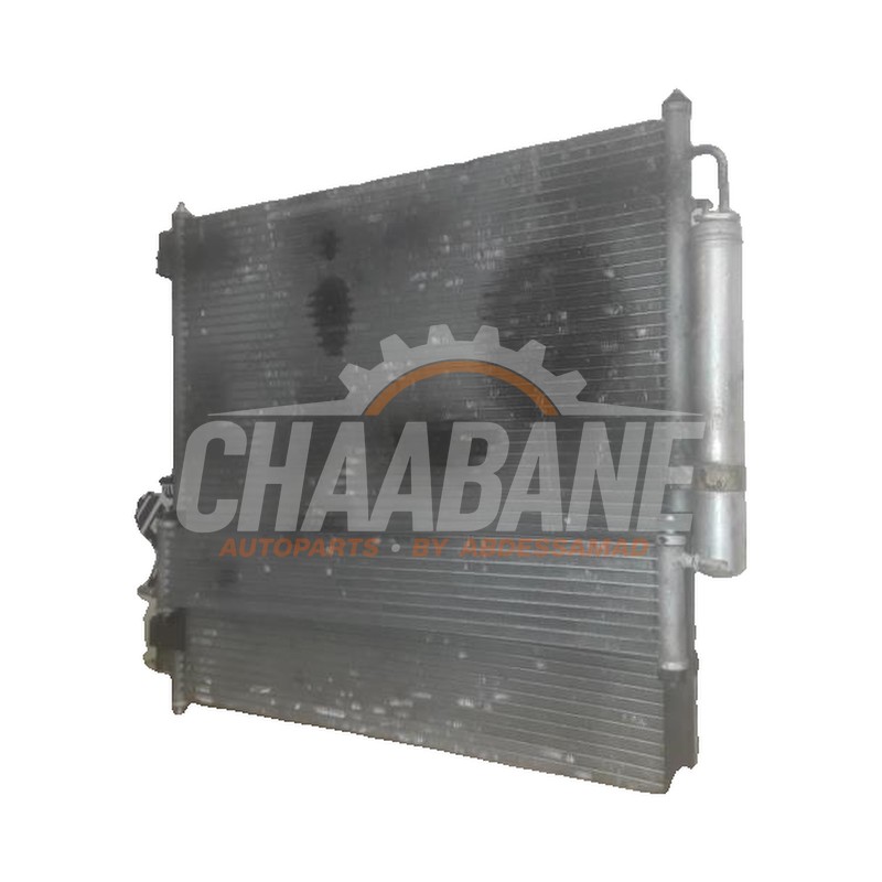 Radiateur clim CPLA19C600AD Landrover Range Rover Sport (LW) 3.0 TDV6