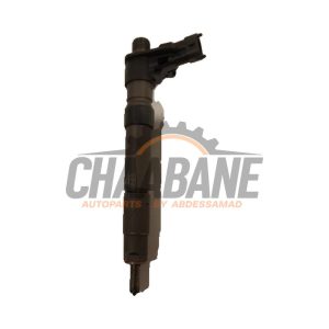 Injecteurs 9678068280 Jaguar XF