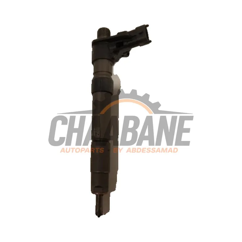 Injecteur (diesel) 9678068280 Jaguar XF