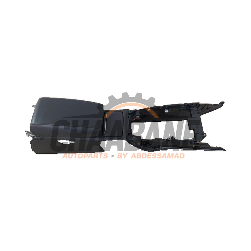 Console central 4G0863244B Audi S7 Sportback (4GA/4GF) 4.0 V8 TFSI 2012 / 2018