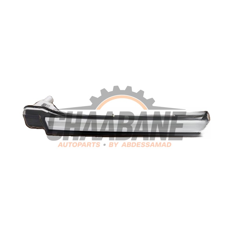 Calandre 14A941653 Volkswagen ID.7 2023