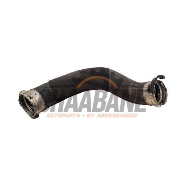 Tuyau intercooler 11618511338 BMW X1 (F48) sDrive 16d 1.5 12V TwinPower 2014 / 2022