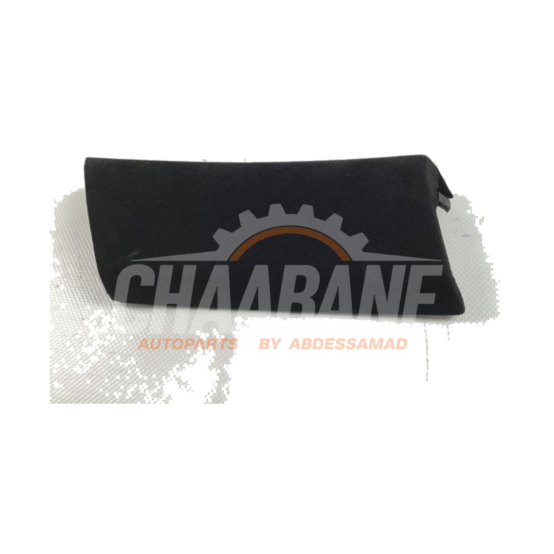 Plaque de protection divers 4T0867232A Lamborghini Huracan 2014