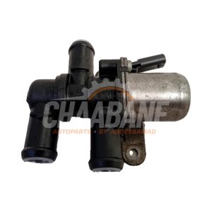 Pompe a eau 5Q0906457C Seat Leon 2019