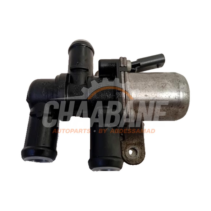 Pompe a eau 5Q0906457C Seat Leon 2020