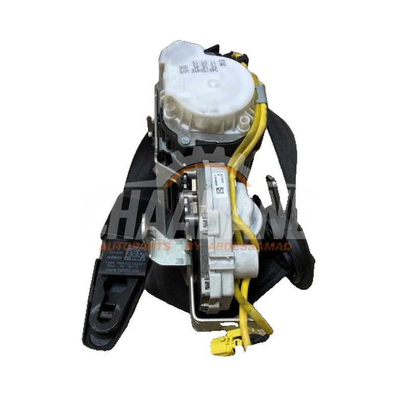 Ceinture de securite avant gauche 4G8857705H Audi RS 6 Avant (C7) 4.0 V8 TFSI Performance 32V 2013 / 2018
