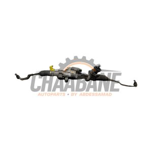 Boitier de direction A2464605301 Mercedes GLA (156.9) 1.6 180 16V