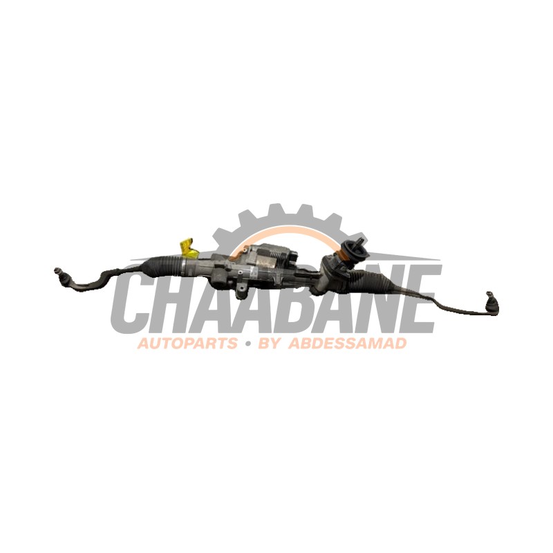 Cremaillere de direction A2464605301 Mercedes GLA (156.9) 1.6 180 16V