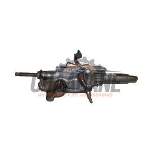 Moteur + mecanisme dessuie glace Audi SQ5 (8RB) 3.0 TDI V6 24V 2012 / 2017