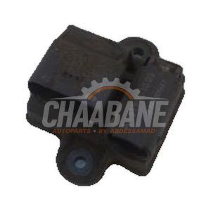 Relais prechauffage A6519003003 Mercedes C-Klasse