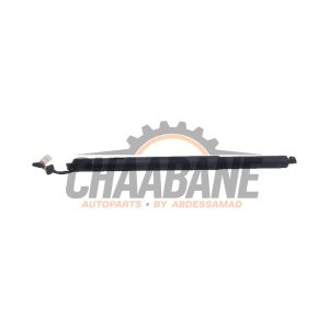 Hayon moteur 9482800 BMW X5 (G05) xDrive 45 e iPerformance 3.0 24V 2018
