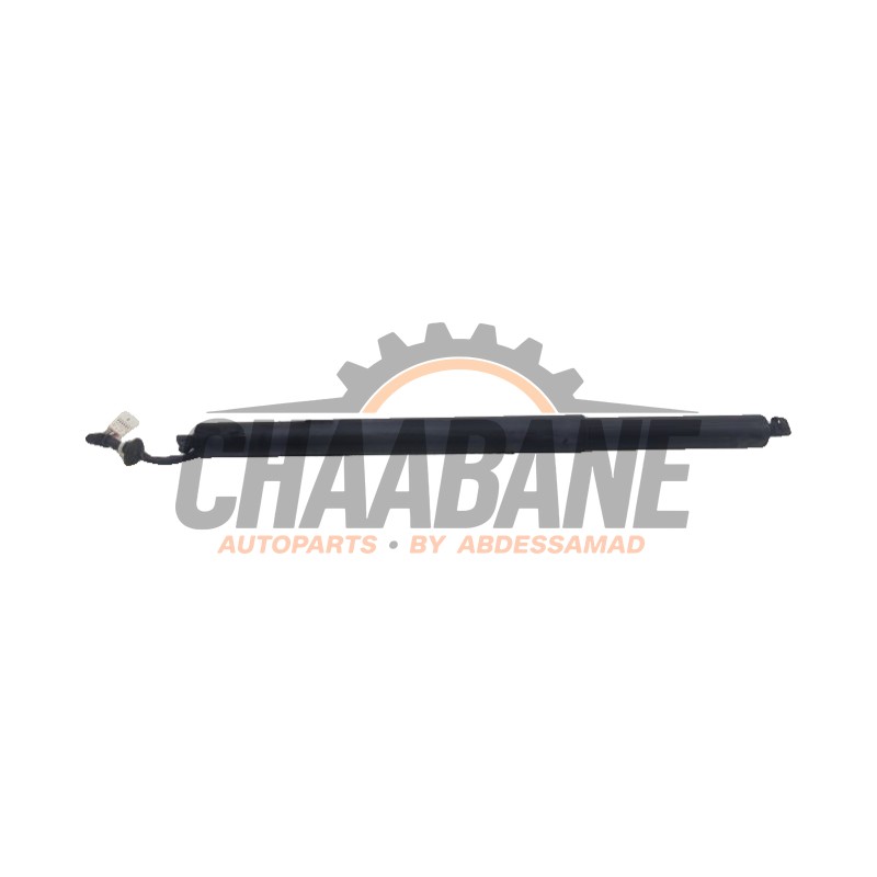 Hayon moteur 9482800 BMW X5 (G05) xDrive 45 e iPerformance 3.0 24V 2018
