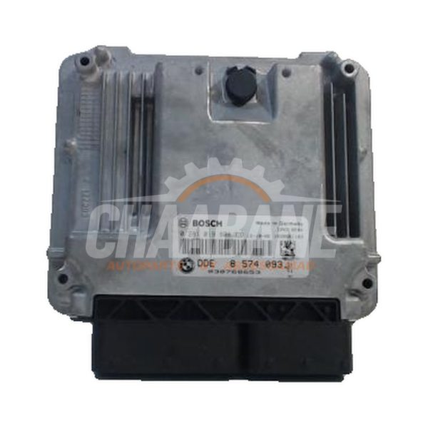 Ordinateur gestion moteur 8574093 BMW 3-Serie 2012 / 2020