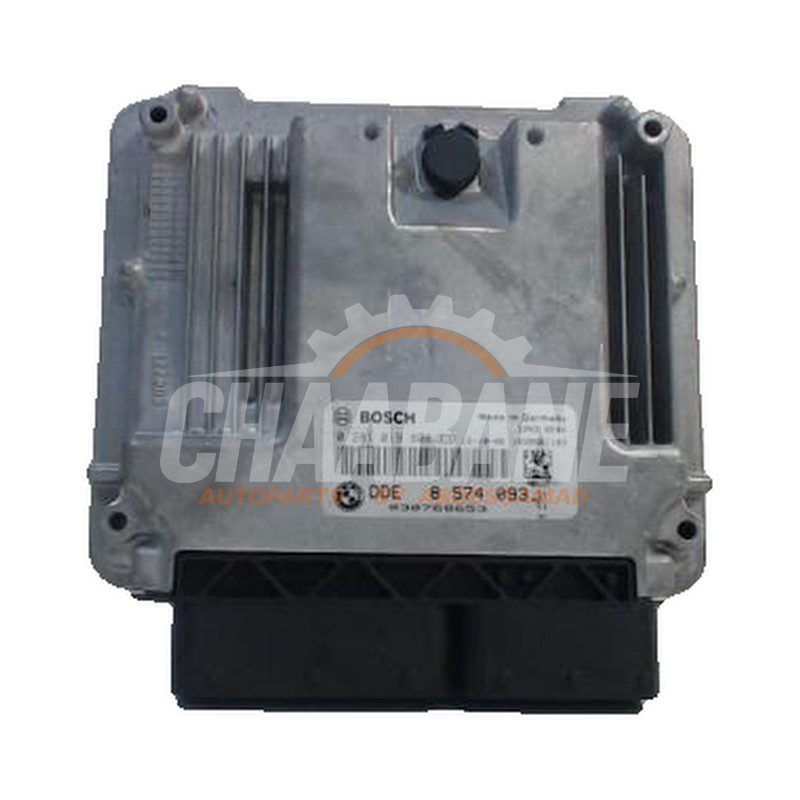 Calculateur moteur 8574093 BMW 3-Serie 2012 / 2020