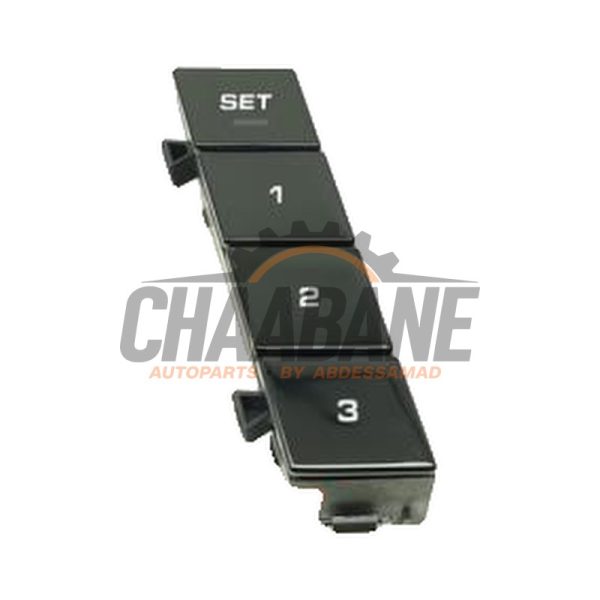 Commutateur 971959770F Porsche Panamera 2016 / 2023