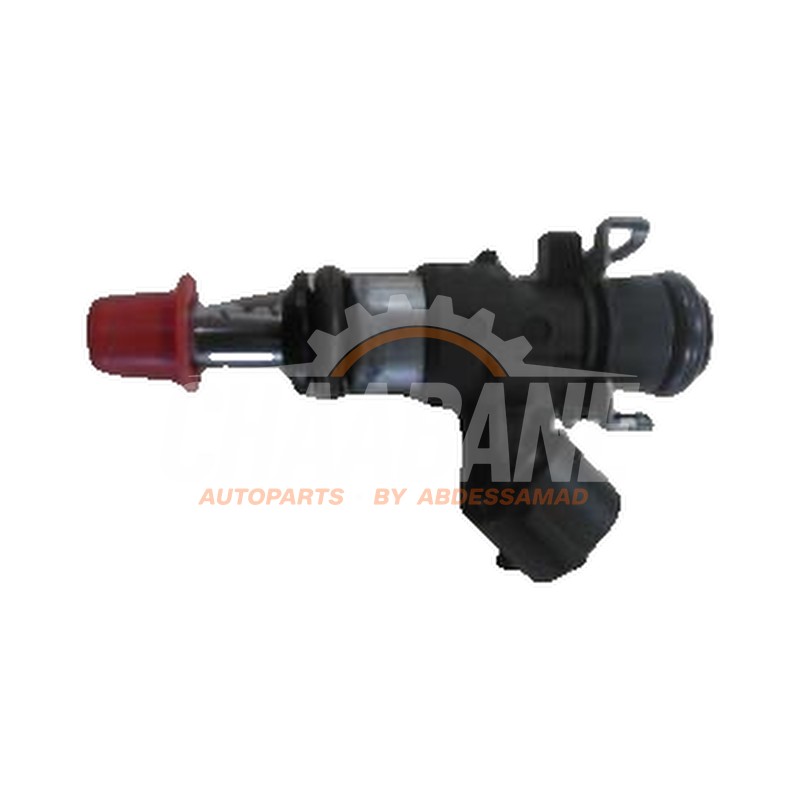 Injecteur (injection essence) 0280158266 Skoda Octavia 2012 / 2020