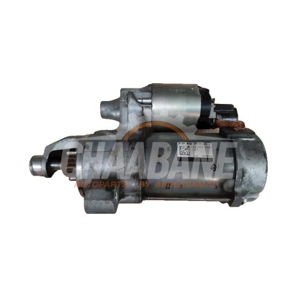 Demarreur 079911024 Audi S6 2012 / 2018