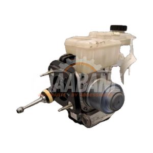 Assistant de freinage 34515A05D20 BMW X5 (G05) xDrive 25d 2.0 16V 2018