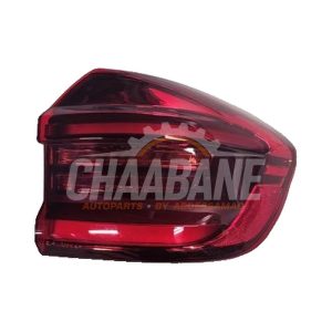 Feu arriere droit 63219853370 BMW X3 (G01) xDrive M40i 3.0 TwinPower Turbo 24V 2017